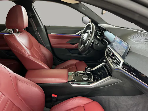 BMW M440i xDrive Gran Coupé