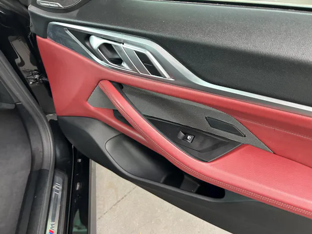 BMW M440i xDrive Gran Coupé
