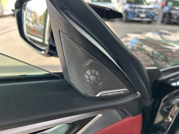 BMW M440i xDrive Gran Coupé