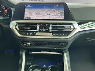 BMW M440i xDrive Gran Coupé
