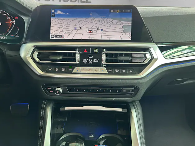 BMW M440i xDrive Gran Coupé