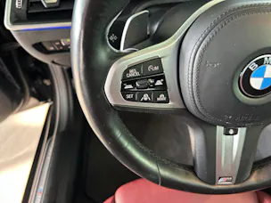 BMW M440i xDrive Gran Coupé