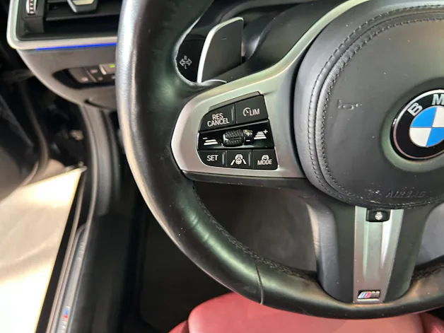 BMW M440i xDrive Gran Coupé
