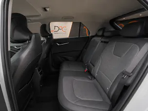 Kia Niro 1.6 GDi Hybrid Style