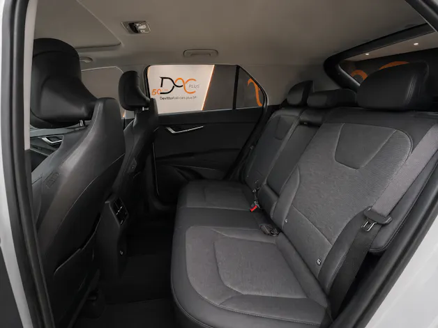 Kia Niro 1.6 GDi Hybrid Style