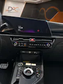 Kia Niro 1.6 GDi Hybrid Style