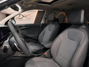 Kia Niro 1.6 GDi Hybrid Style
