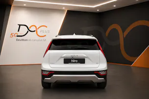 Kia Niro 1.6 GDi Hybrid Style