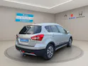 Suzuki SX4 S-Cross 1.4 T Compact Top 4x4