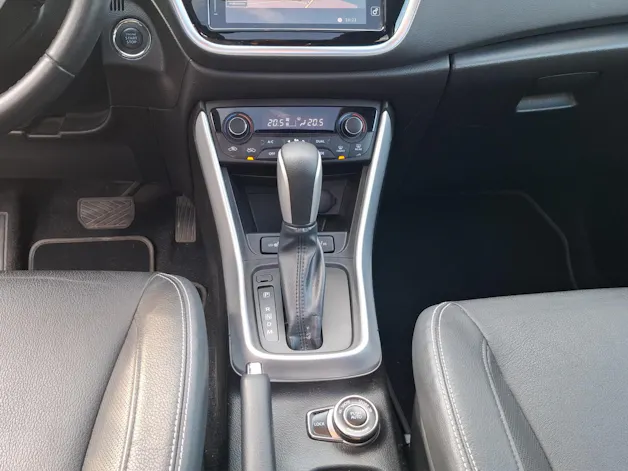 Suzuki SX4 S-Cross 1.4 T Compact Top 4x4