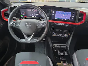 Opel Mokka 1.2 T 130 GS Line