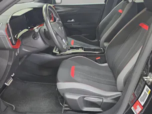 Opel Mokka 1.2 T 130 GS Line