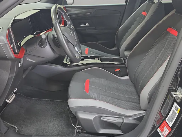 Opel Mokka 1.2 T 130 GS Line