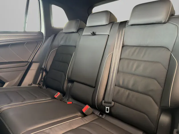 VW Tiguan 2.0 Black Style TSI R-Line DSG