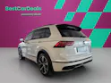 VW Tiguan 2.0 Black Style TSI R-Line DSG