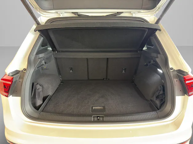 VW Tiguan 2.0 Black Style TSI R-Line DSG
