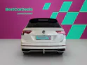 VW Tiguan 2.0 Black Style TSI R-Line DSG
