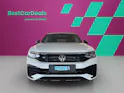 VW Tiguan 2.0 Black Style TSI R-Line DSG