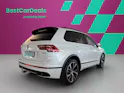 VW Tiguan 2.0 Black Style TSI R-Line DSG