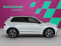 VW Tiguan 2.0 Black Style TSI R-Line DSG