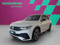 VW Tiguan 2.0 Black Style TSI R-Line DSG