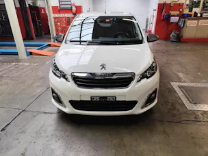 Peugeot 108 1.0 VTi Style S/S