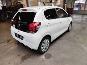 Peugeot 108 1.0 VTi Style S/S