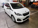 Peugeot 108 1.0 VTi Style S/S