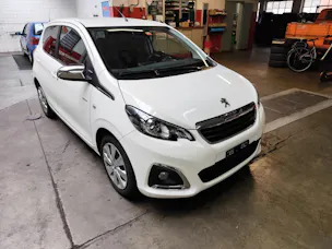 Peugeot 108 1.0 VTi Style S/S