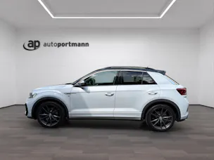 VW T-Roc 2.0 TSI R DSG 4motion