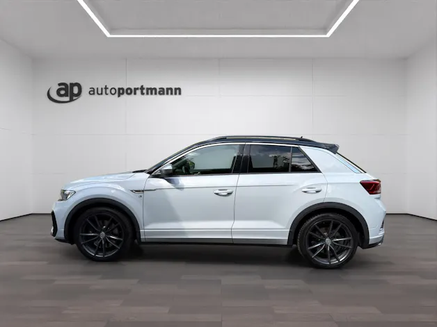 VW T-Roc 2.0 TSI R DSG 4motion