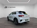 VW T-Roc 2.0 TSI R DSG 4motion