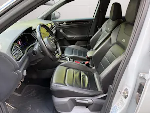 VW T-Roc 2.0 TSI R DSG 4motion