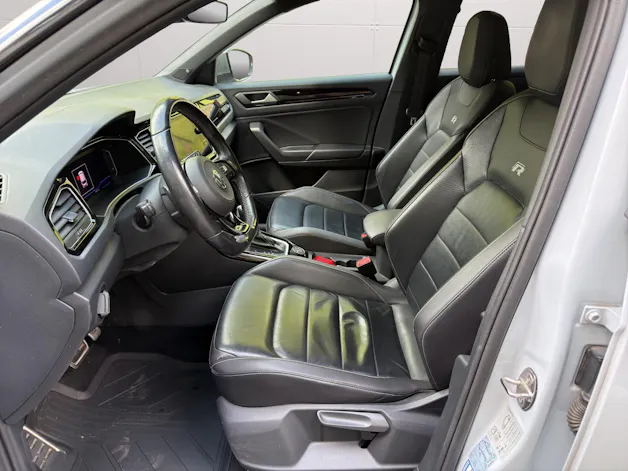 VW T-Roc 2.0 TSI R DSG 4motion