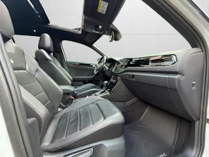 VW T-Roc 2.0 TSI R DSG 4motion