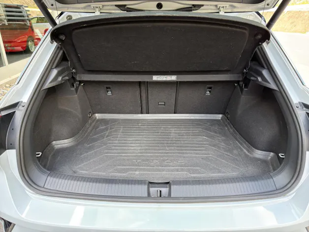 VW T-Roc 2.0 TSI R DSG 4motion