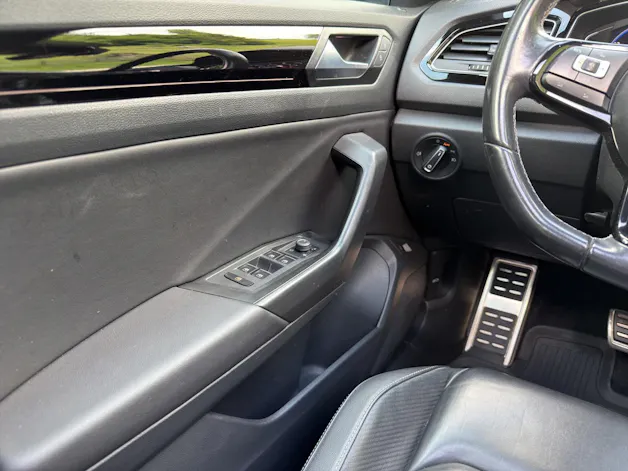 VW T-Roc 2.0 TSI R DSG 4motion