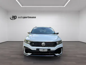 VW T-Roc 2.0 TSI R DSG 4motion