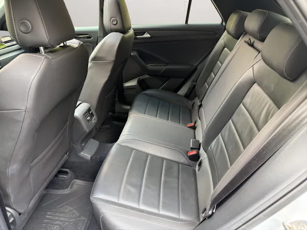 VW T-Roc 2.0 TSI R DSG 4motion