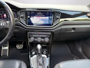 VW T-Roc 2.0 TSI R DSG 4motion