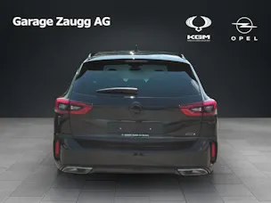 Opel Insignia Sports Tourer 2.0 T GSi AWD