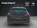 Opel Insignia Sports Tourer 2.0 T GSi AWD