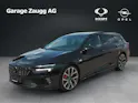 Opel Insignia Sports Tourer 2.0 T GSi AWD