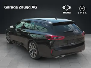 Opel Insignia Sports Tourer 2.0 T GSi AWD