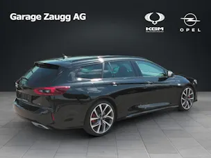Opel Insignia Sports Tourer 2.0 T GSi AWD