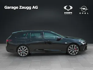 Opel Insignia Sports Tourer 2.0 T GSi AWD