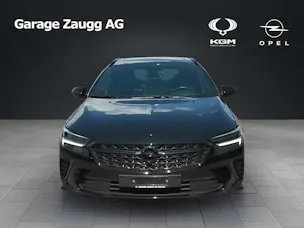 Opel Insignia Sports Tourer 2.0 T GSi AWD