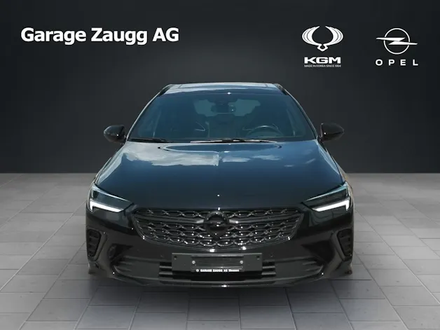 Opel Insignia Sports Tourer 2.0 T GSi AWD
