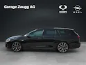 Opel Insignia Sports Tourer 2.0 T GSi AWD