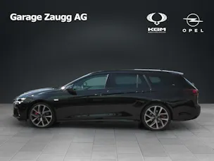 Opel Insignia Sports Tourer 2.0 T GSi AWD